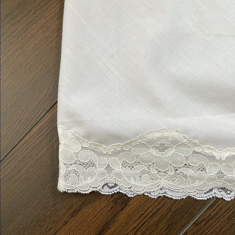 Vintage 50s lady Lynne slip dress - Picture 5 of 5